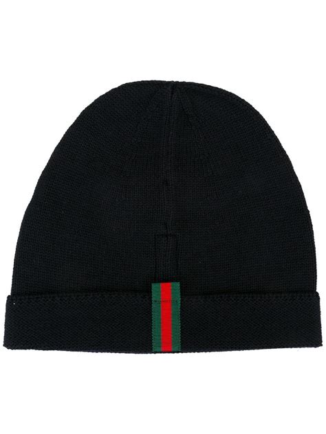 blue gucci beanie|gucci beanies for men.